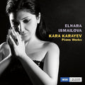 Karayev / Ismailova - Piano Works - Music CD