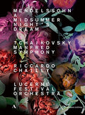 Midsummer Night's Dream / Manfred - Midsummer Night's Dream / Manfred - DVD