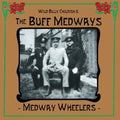 Buff Medways - Medway Wheelers - Vinyl Record