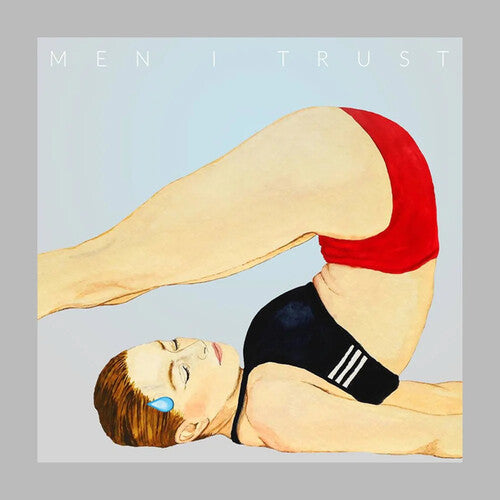 Men I Trust - Headroom - Vinyl Record