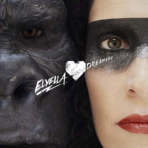 Elyella - Dreamers - Vinyl Record