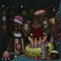 Monsters Exist Music CD