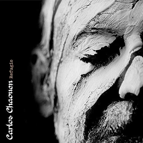 Chaouen,carlos - Refugio - Music CD