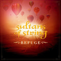 Sultans Of String - Refuge - Music CD
