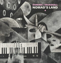Marshall,dominic J - Nomad's Land - Vinyl Record