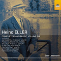 Eller / Lassmann - Complete Piano Music 6 - Music CD