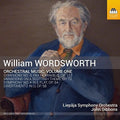 William - Orchestral Music 1 - Music CD