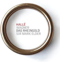 Wagner / Halle / Resmark - Das Rheingold - Music CD