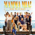 Mamma Mia: Here We Go Again / O.s.t. - Mamma Mia: Here We Go Again / O.s.t. - Music CD