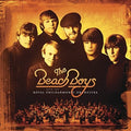 Beach Boys - Beach Boys With The Royal Philharmonic Orchestra - Music CD