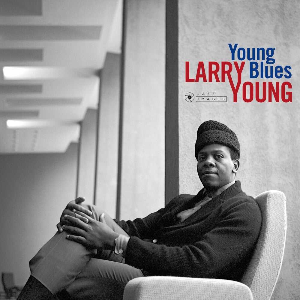 Young Blues [180-Gram Gatefold Vinyl With Bonus Tracks] Vinyl Record