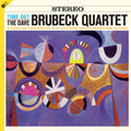 Brubeck,dave Quartet - Time Out - Vinyl Record