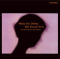 Evans,bill Trio - Waltz For Debby - Vinyl Record