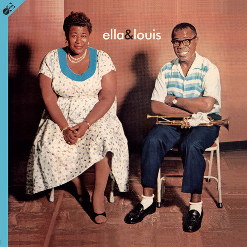 Ella & Louis [180-Gram LP With Bonus CD]