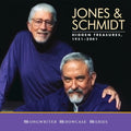 Hidden Treasures / O.s.t. - Hidden Treasures / O.s.t. - Music CD