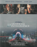 Ai Artificial Intellegence - Ai Artificial Intellegence - DVD