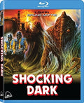 Shocking Dark - Shocking Dark - Blu-ray