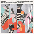 Bluestaeb - Everything Is Always A Process - Vinyl Record