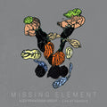 Francoeur,alex - Missing Element - Music CD