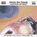 Ramsden,mark / Lodder,steve - Above The Clouds - Music CD