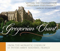 Chant / Monks Of Solesmes - Best Of The Monks Of Solesmes - Music CD