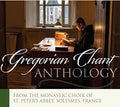 Chant / Monks Of Solesmes - Anthology & Sampler - Music CD