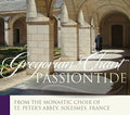 Chant / Monks Of Solesmes - Chants For Passiontide - Music CD