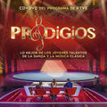 Prodigios / Various - Prodigios / Various - Music CD