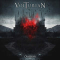 Volturian - Crimson - Music CD