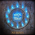 Trick Or Treat - Legend Of The Xii Saints - Music CD