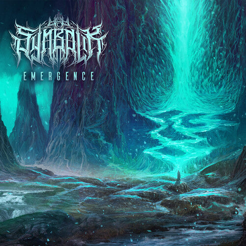 Symbolik - Emergence - Vinyl Record