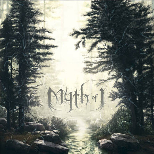 Myth Of I - Myth Of I - Vinyl Record