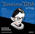 Wang / Huang - Notorious Rbg In Song - Music CD