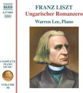 Liszt / Lee - Complete Piano Music 50 - Music CD