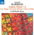 Guitar Music 4 Music CD