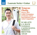 Bach,j.s. / Zhang - Laureate Series - Music CD