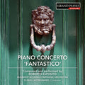 Esposito / Esposito - Piano Concerto Fantastico 1 - Music CD