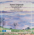 Urspruch / Triendl - Piano Concerto 9 - Music CD