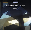 Cavallone / Fabbriciani / D'augello - Horos - Music CD