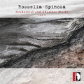 Spinosa / Bertolini - Orchestral & Chamber Works 1 - Music CD