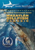Inside Sportfishing: Igt Mazatlan Billfish Classic - Inside Sportfishing: Igt Mazatlan Billfish Classic - DVD