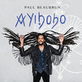 Beaubrun,paul - Ayibobo - Music CD