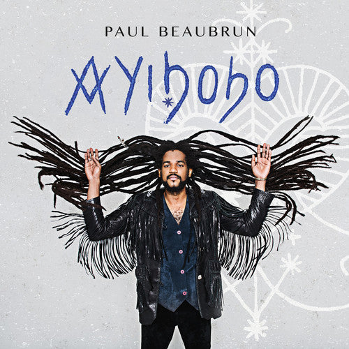 Beaubrun,paul - Ayibobo - Music CD