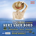 Kunneke / Boos - Herz Uber Bord - Music CD