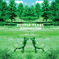 People Years - Animalism - Music CD
