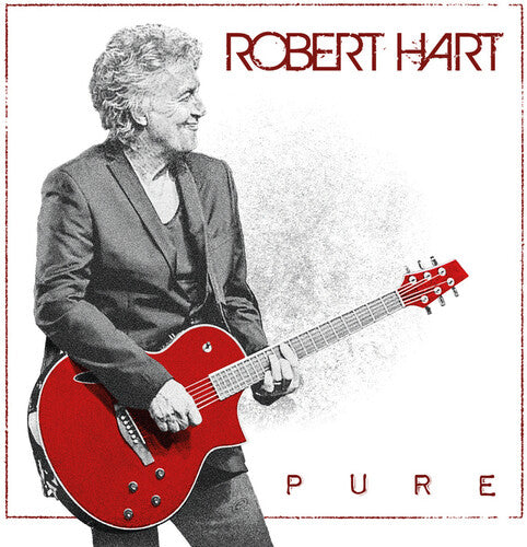 Hart,robert - Pure - Music CD