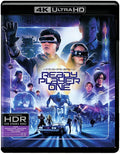 Ready Player One - Ready Player One - UHD