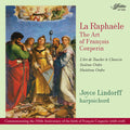 Couperin / Lindorff - Art Of Francois Couperin - Music CD