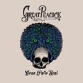 Great Peacock - Gran Pavo Real - Vinyl Record