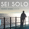 Bach,j.s. / Bowes - Sei Solo - Music CD